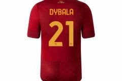 Il-numero-di-maglia-di-Dybala