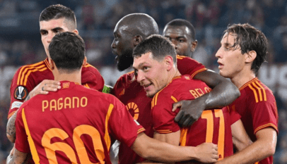 roma-servette
