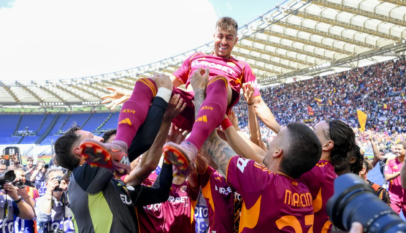 Stephan El Shaarawy