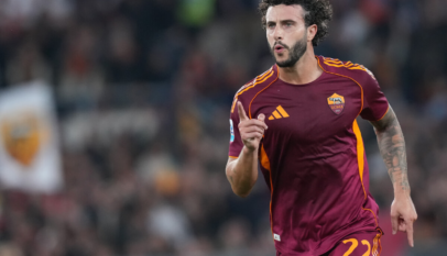 Mario Hermoso