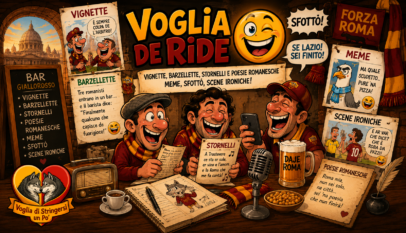Voglia de ride